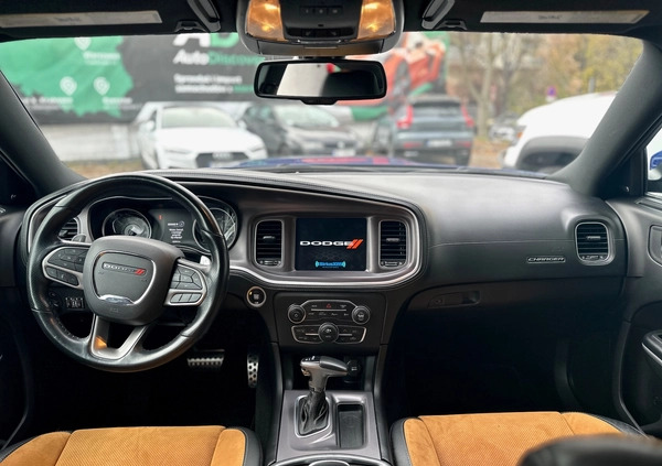 Dodge Charger cena 135000 przebieg: 62046, rok produkcji 2020 z Sochaczew małe 667